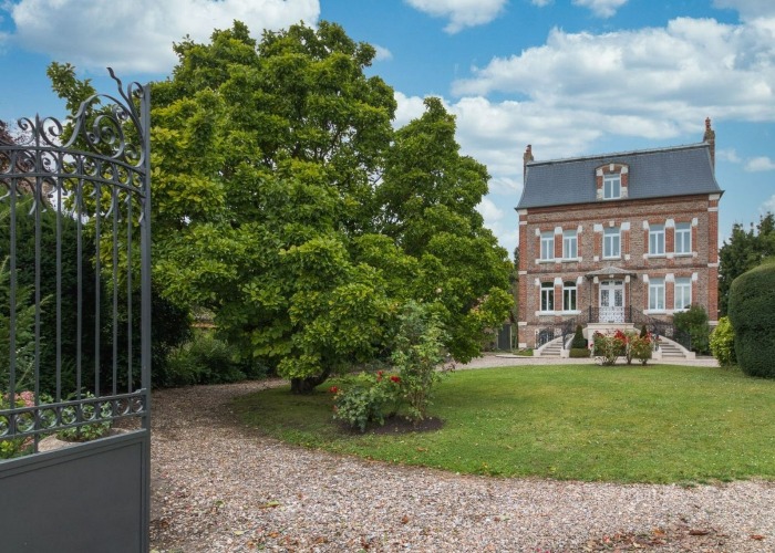 11 amazing rural homes you could swap your city apartment for