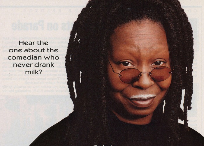 17 ad campaigns that helped to shape the world