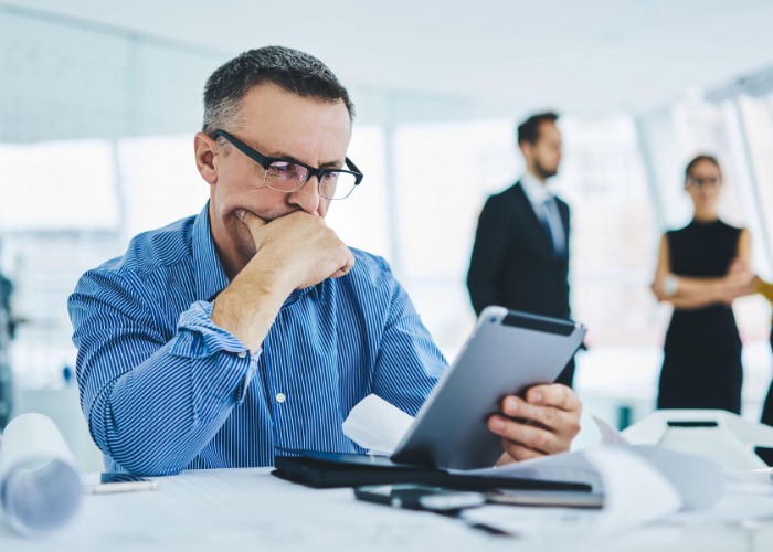Are you being paid enough? Average American salaries by age, revealed 