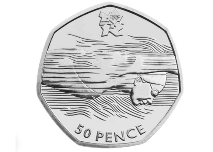 Rare 50p coins: the coins that could sell for thousands