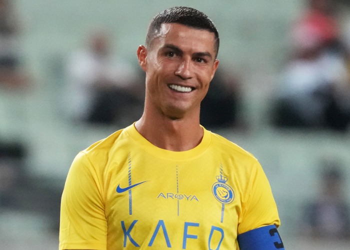 The highest-earning athlete every decade since the 20s