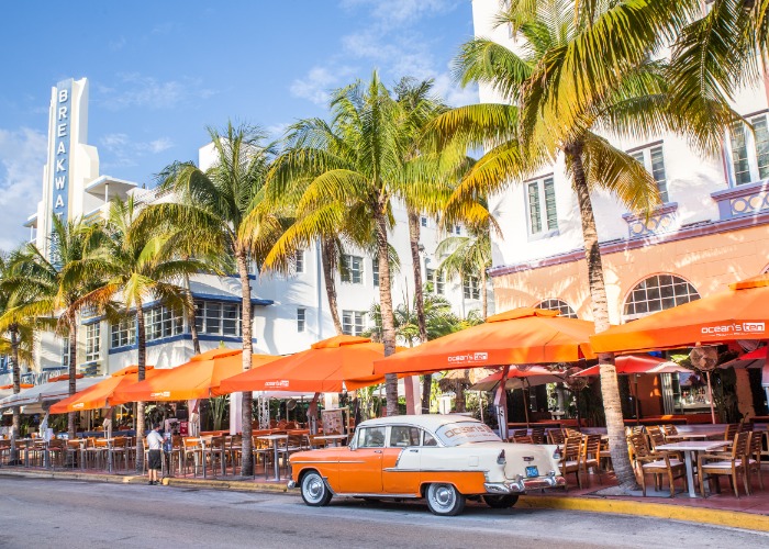 How to spend 48 hours in Miami, Florida