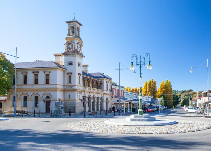 Australia’s most beautiful outback towns, ranked