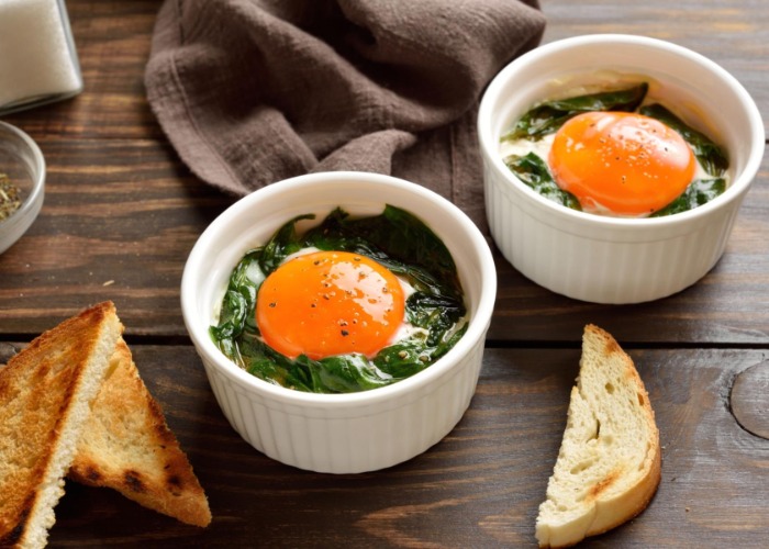 Single-Rezepte: 20 geniale Ideen für die Heißluftfritteuse