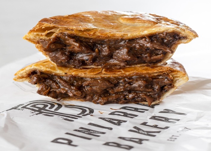 We've found the best pie shops in Australia you need to visit