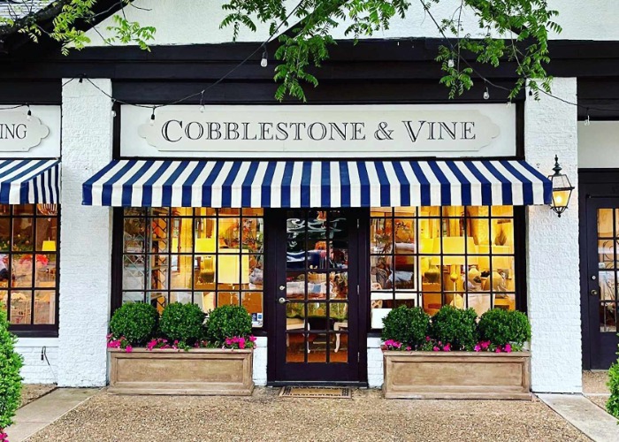 America's best home stores, state by state