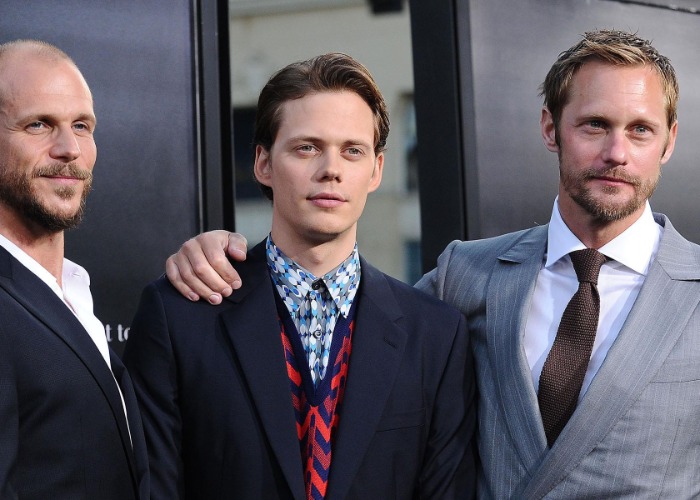 The 21 richest families in Hollywood and their massive combined fortunes