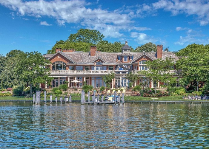 World's most beautiful riverside homes for sale | loveproperty.com