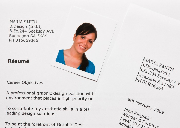 25 résumé disasters, how to avoid them