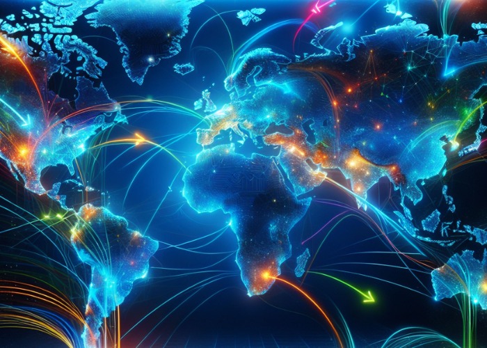 Ranking de las naciones con MÁS poder del mundo: ¿En qué puesto está ...