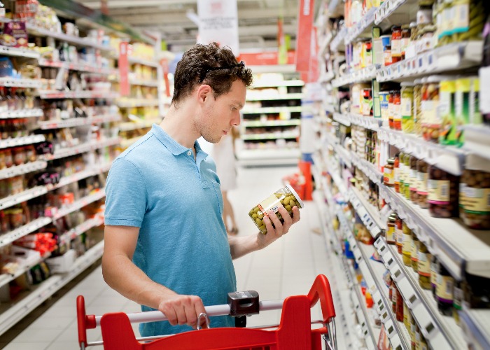 Convenience store costs: how much more are you paying at Sainsbury's, Tesco and Aldi?