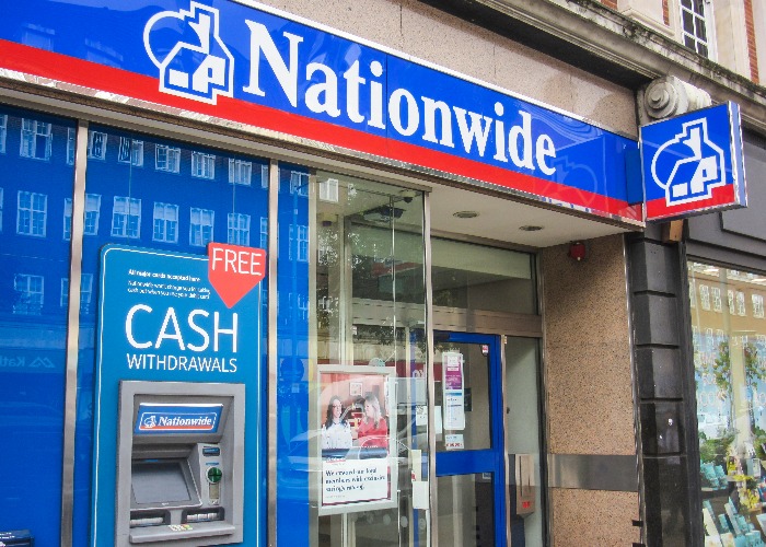 Nationwide FlexDirect account