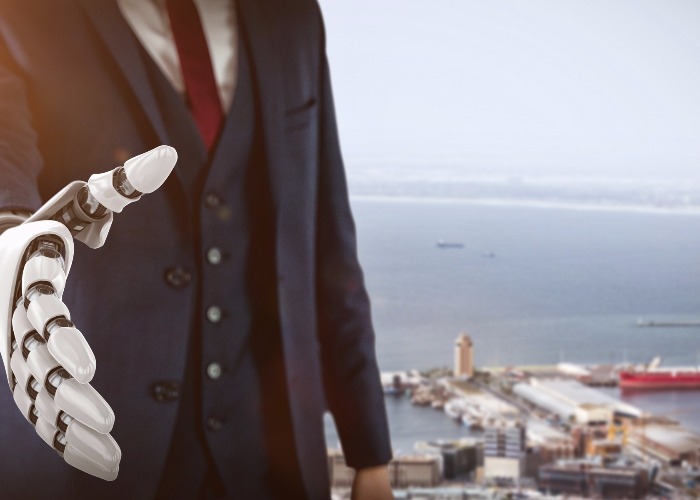 Shocking truth about how many jobs robots will steal