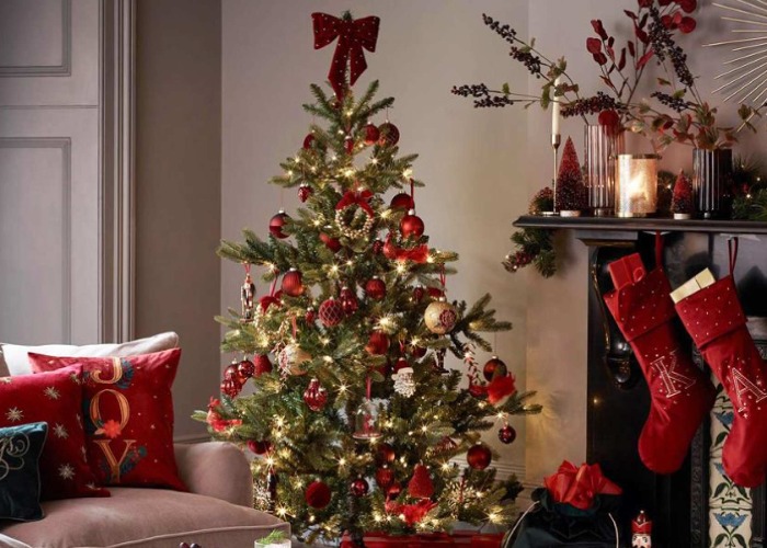 25 sustainable Christmas decorations to stand the test of time 