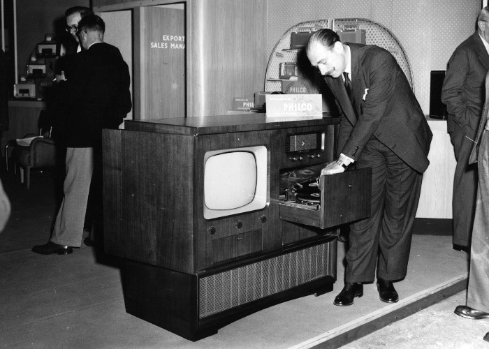The Gadgets That Your Generation Went Crazy For