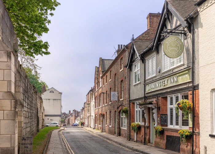 House prices: from pubs to street names, factors that affect your home's value