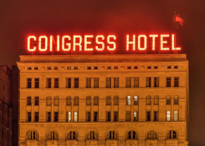 The Most HAUNTED States In America, Revealed