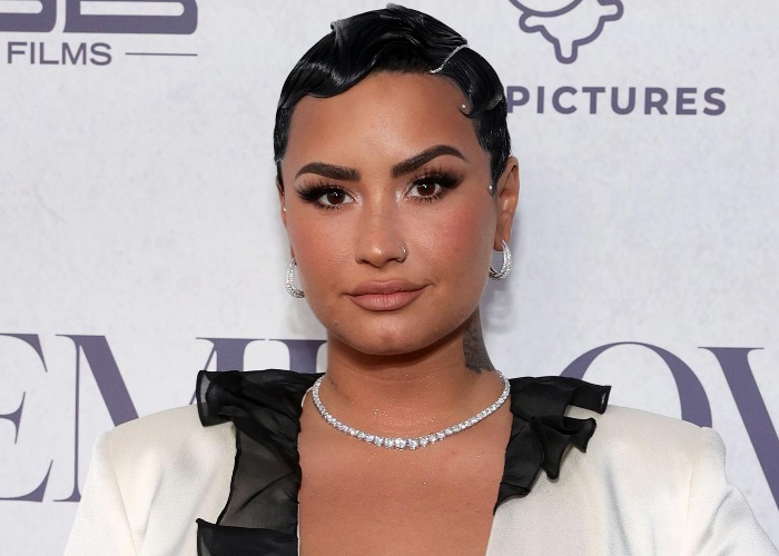 Demi Lovato's luxurious houses from Texas to Los Angeles