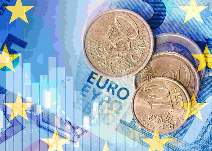 Falschgeld-Vergleich: Wie sicher ist der Euro?