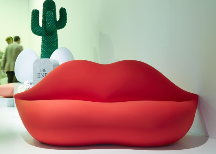 These 20 iconic vintage furniture designs could be worth a fortune today