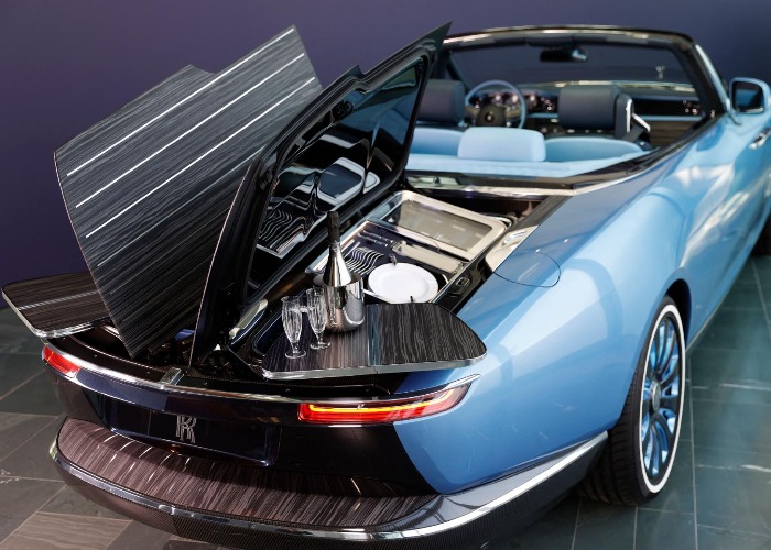 The unbelievable costs of the world's best supercars