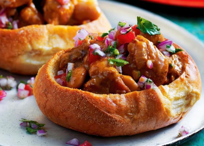 The world's most strangely-named dishes, ranked