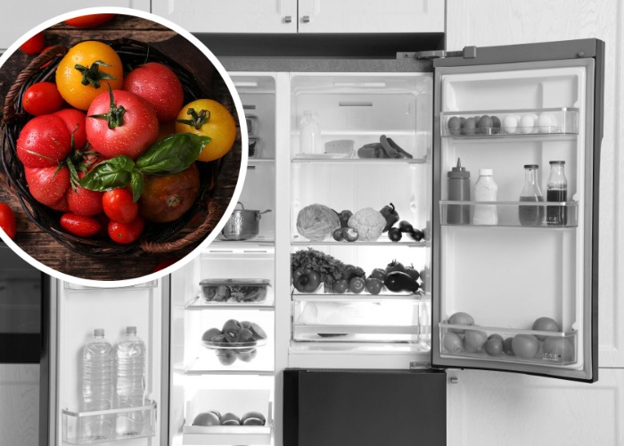 Foods you should keep out of the fridge