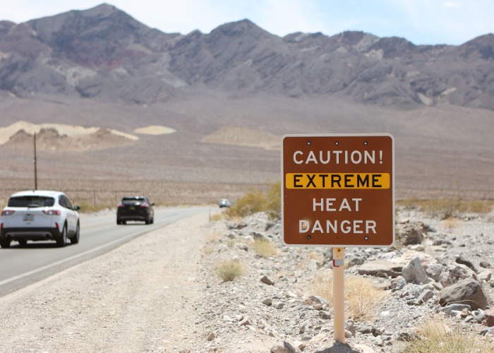 Why US National Parks Could Become DEADLY This Summer