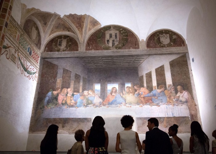 Iconic tourist attractions that aren't quite what they seem