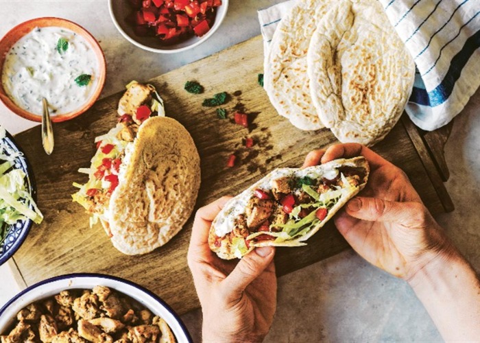 30 fantastic Friday night dinner ideas you'll want to make every week