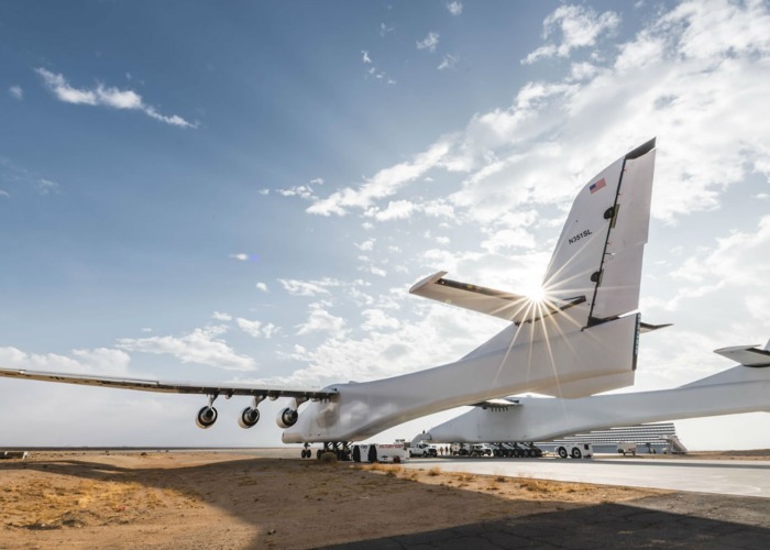 The incredible stories behind the world’s biggest planes ...