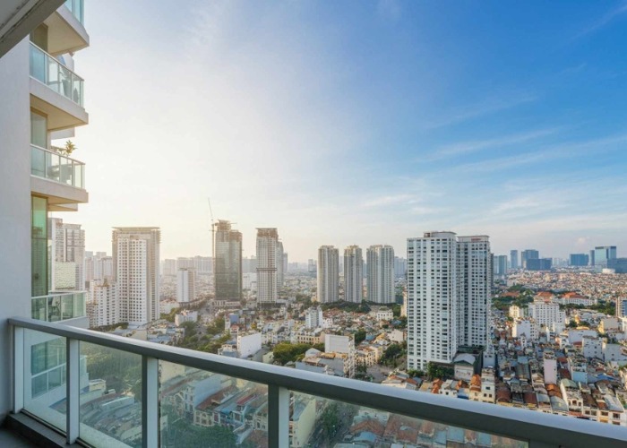 How America's rent costs stack up internationally
