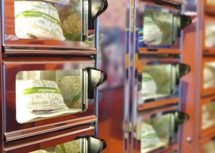 20 futuristic food vending machines we'd love to try 