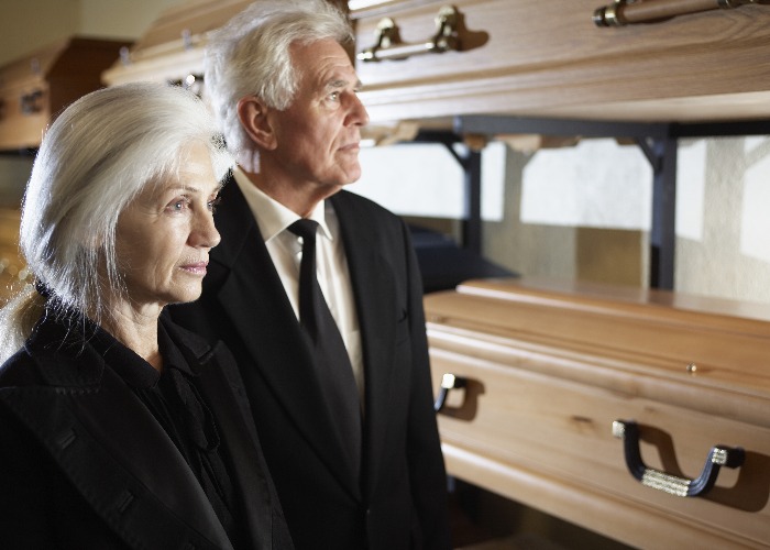Why more of us need to think about the cost of dying