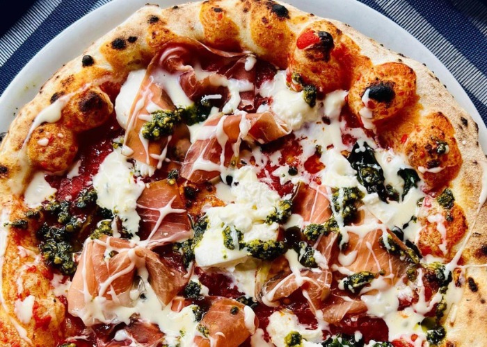 The best pizza places in every US state