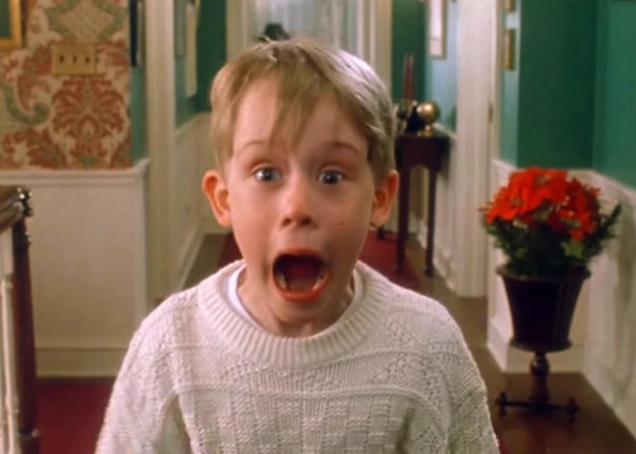 The most successful Christmas films ever, ranked