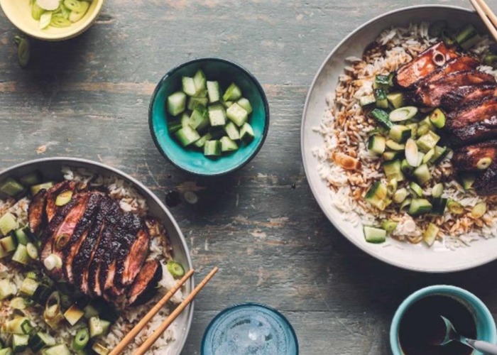 Flavour-packed rice dishes to take dinner to the next level