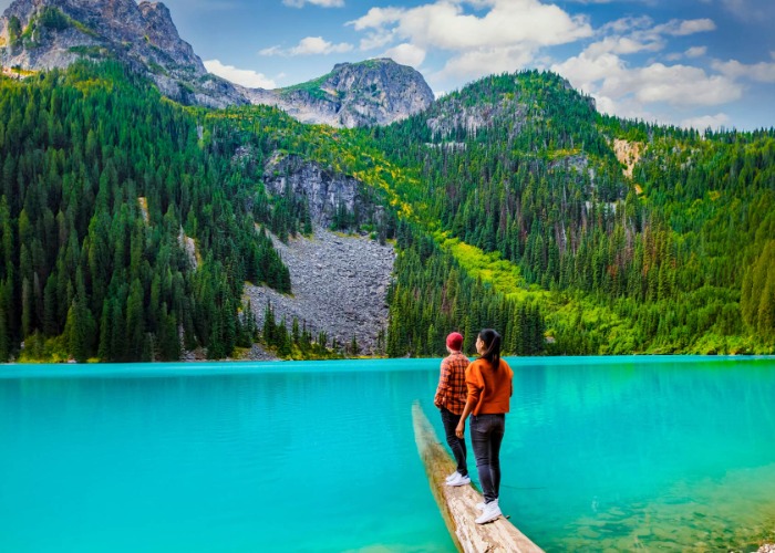 These are the best one-day walks in every Canadian province