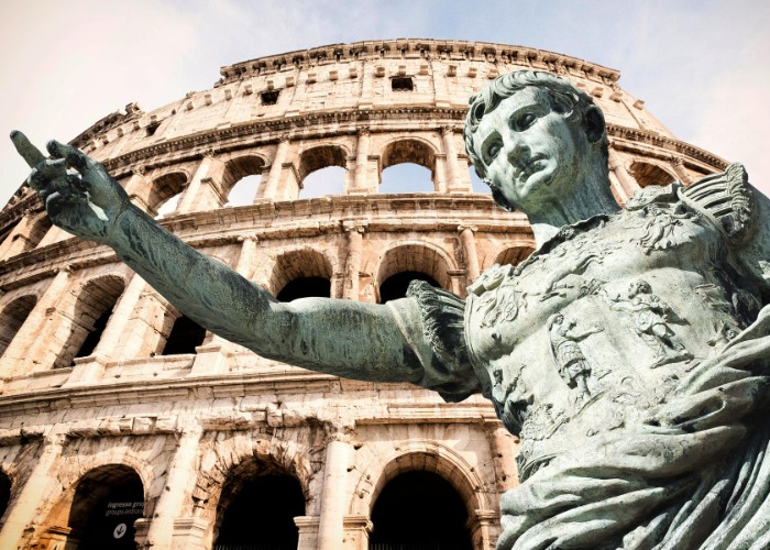 33 Surprising Things You Never Knew About The Roman Empire Loveexploring Com