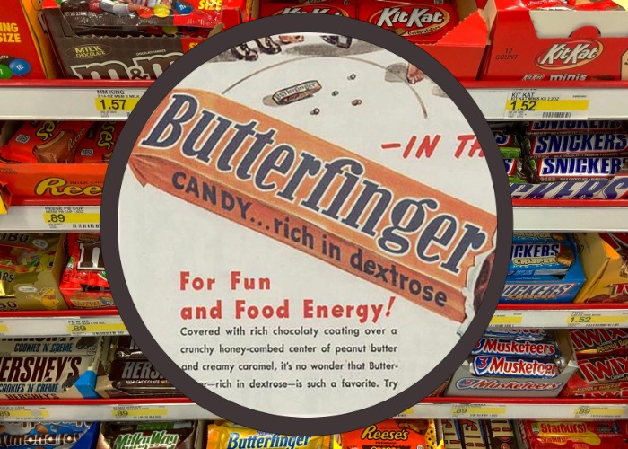 First American Candy The Oldest Candy Company In The US Has Been