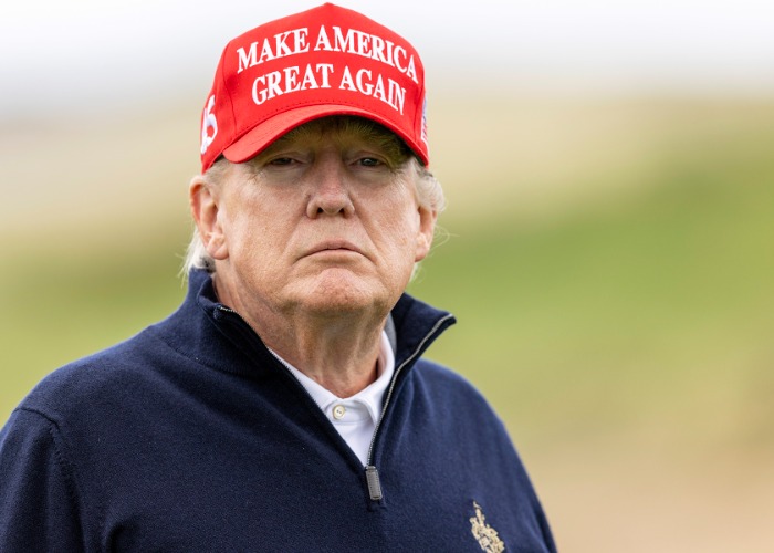 Trump's 2024 Presidential Plans Compared to Biden's