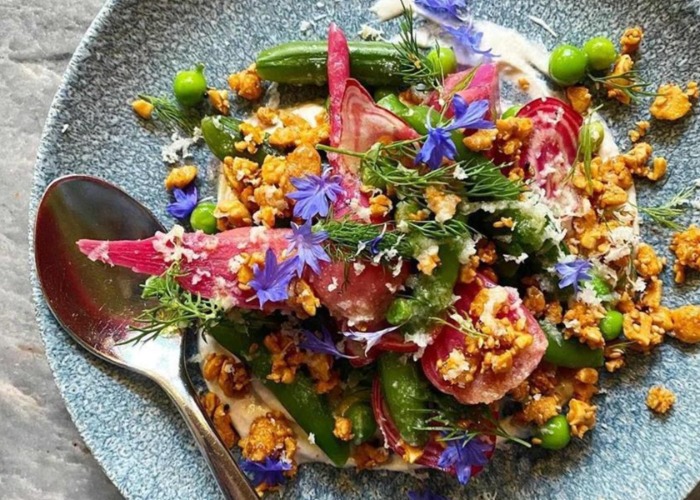 The world's CHEAPEST Michelin-starred restaurants, including some American favorites 