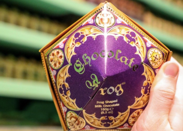 23 Magical Harry Potter Treats You Can Actually Try Worldwide