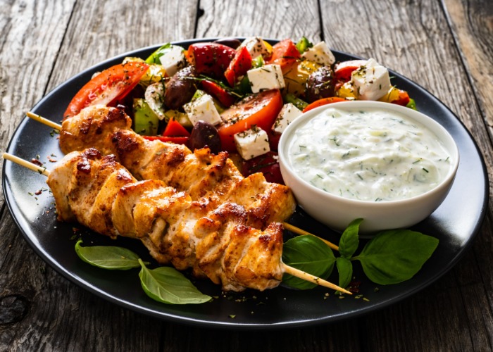 Europe's greatest national dishes, ranked