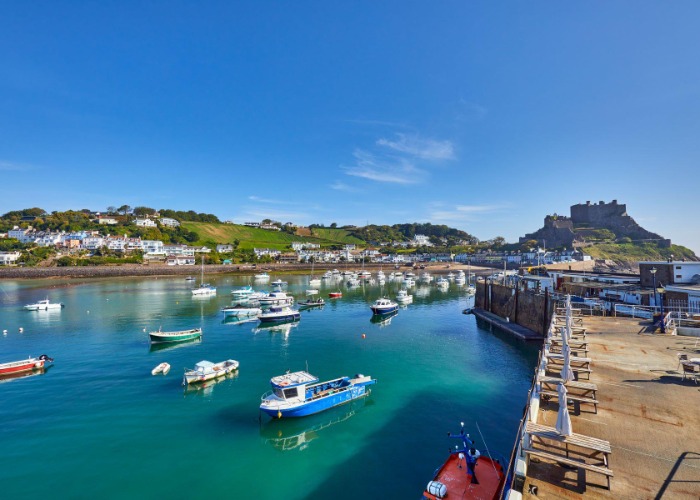 The world’s most expensive countries to live in 2023