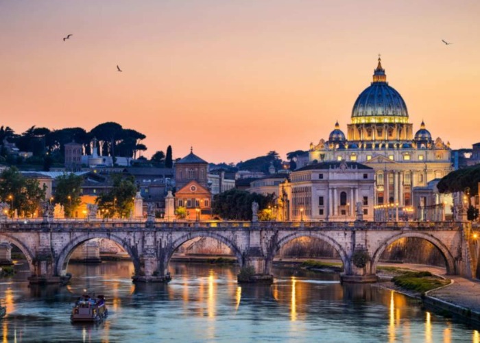 The 17 BEST 2-for-1 European City breaks for an unforgettable holiday