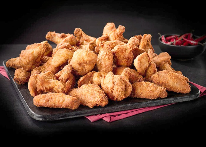 Which UK fast food chains made our list of the world's best?
