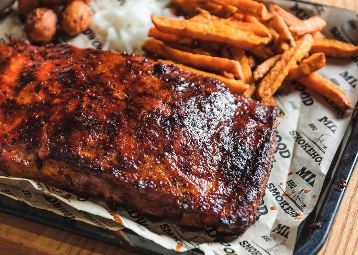 The Best BBQ Ribs In Every State | Lovefood.com