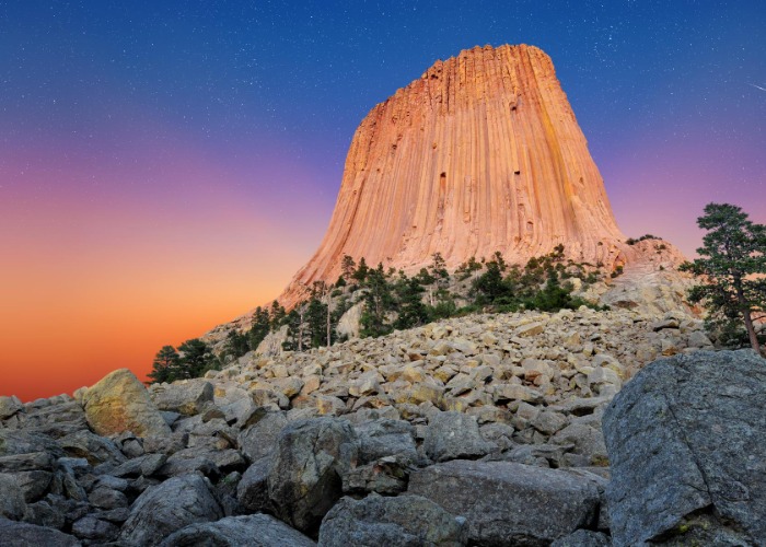 Revealed: The ultimate USA bucket list