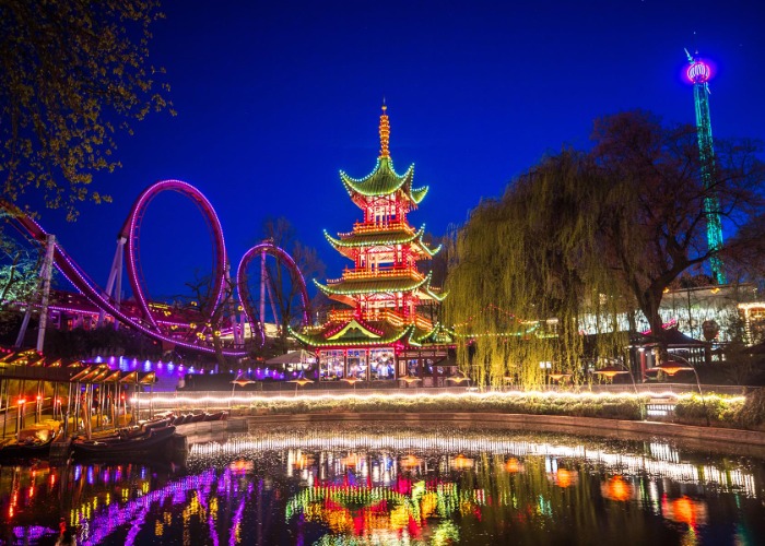 The 30 BEST Family-Friendly Attractions In Europe, Ranked